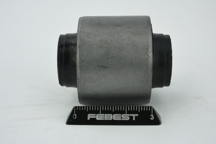 FEBEST MAB-051 Silent bloc de bras de suspension Mitsubishi Eclipse 3 2.4 156CV 2003