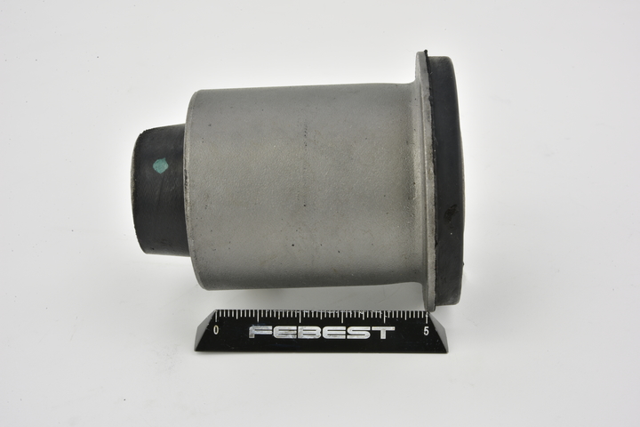 FEBEST MAB-063 Bucsa brat suspensie Mitsubishi Pajero V60 3.2 DI-D (V68W, V78W) 165 CP 4M41