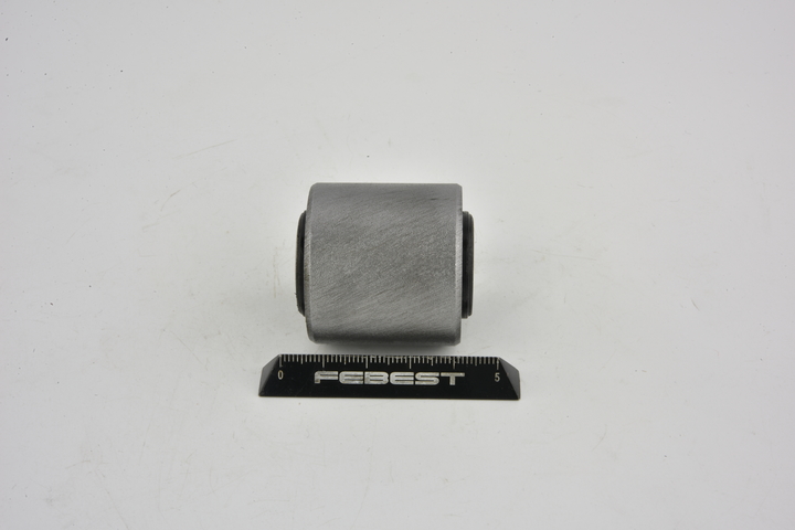 FEBEST MAB-081 Silent block MITSUBISHI i Hatchback 0.7 (HA1W) 57 CV 3B20 T