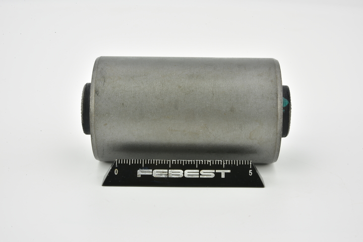 FEBEST MAB-119 Suspension pneumatique 2.5 DI-D (KA4T) 181CV 2014