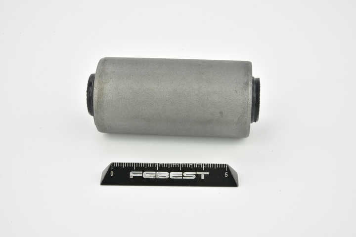 FEBEST MAB-124 Amortisseur 2.8 TD 4WD (K77T) 125CV 2003