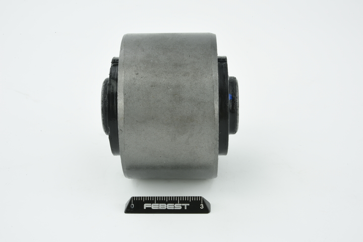 FEBEST MAB-492 Silent bloc de bras de suspension Mitsubishi Pajero 2 2.4 112CV 1997