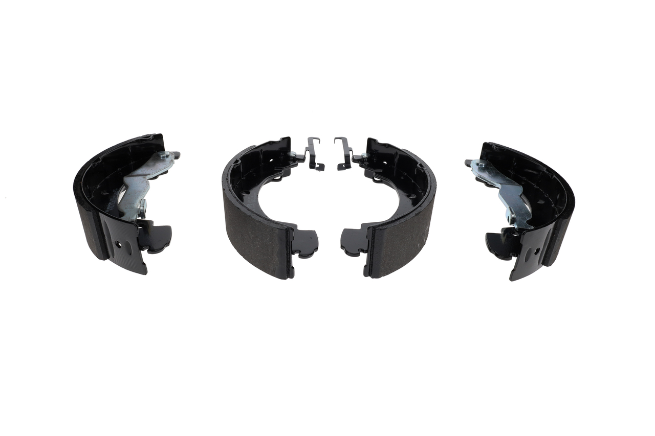 VW BOSCH Bremsesko sett 0 986 487 312