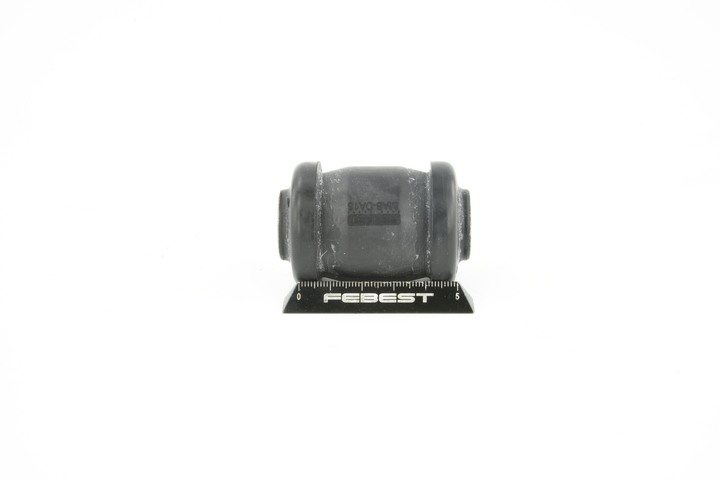 FEBEST MAB-DA1S Silent bloc de bras de suspension Mitsubishi Space Star dg0 1.8 MPI (DG5A) 112CV 2004