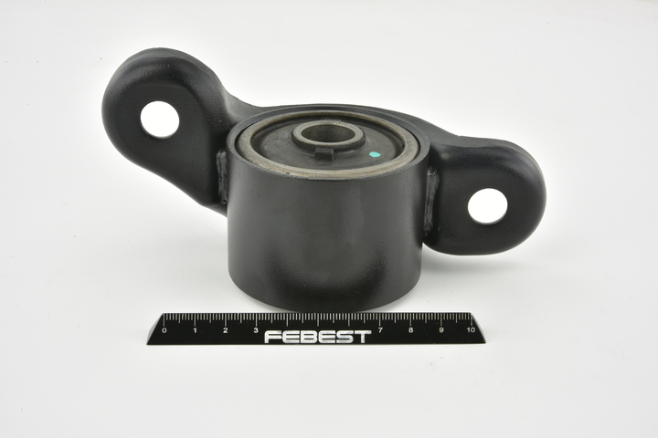 FEBEST MAB-EA3LH Silent bloc de bras de suspension Mitsubishi Eclipse 3 2.4 156CV 2005