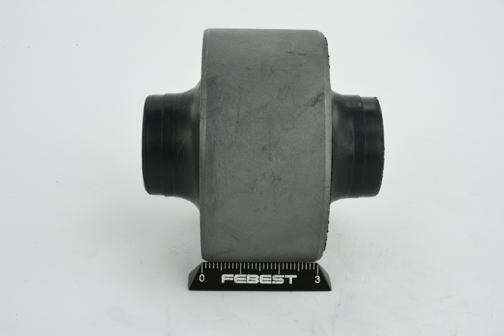 FEBEST MAB-NA4B Silent block Mitsubishi Grandis NA4W 2.4 MIVEC (NA4W) 177PS 2011