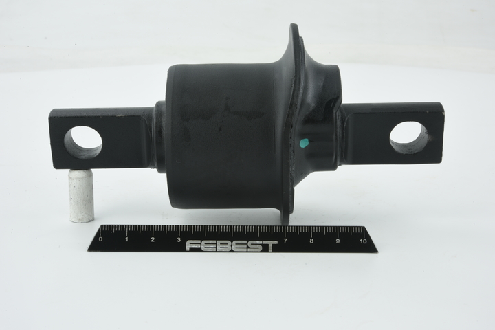 FEBEST MAB-Z30R Axelupphängning MITSUBISHI Colt VI Plus 1.5 (Z23W) 105 hk 4A91