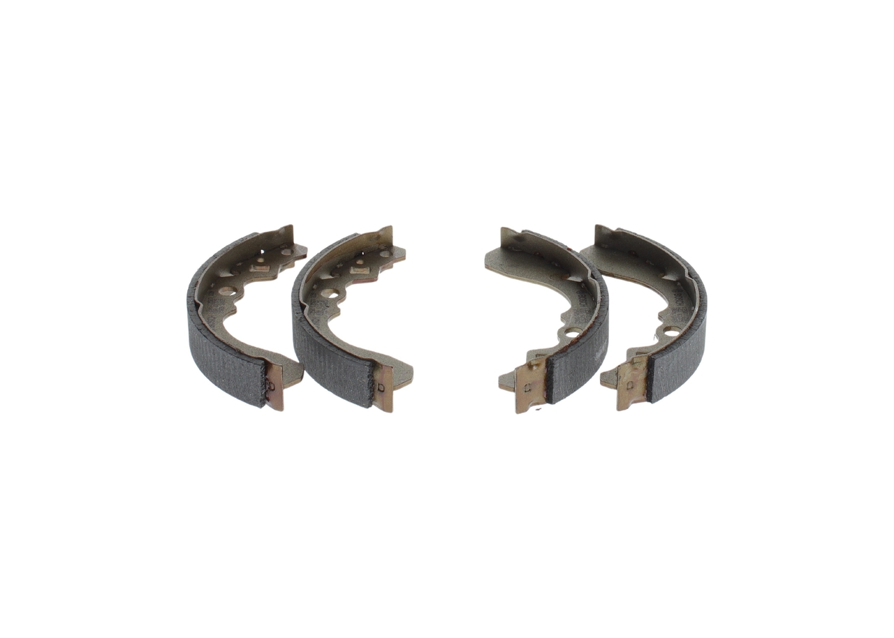 DAIHATSU BOSCH Trumbroms 0 986 487 504