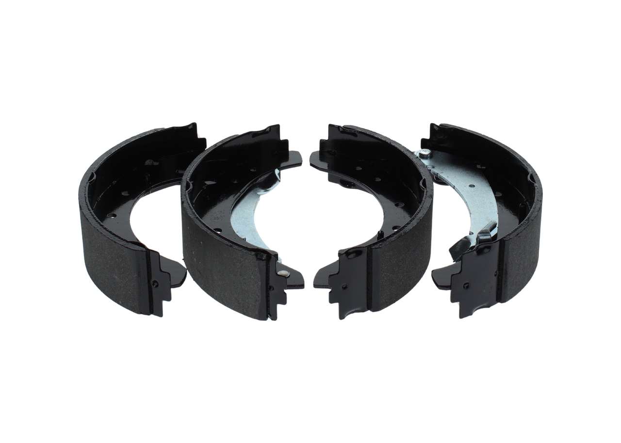 BOSCH 0 986 487 522 Σιαγώνες Fiat Scudo 270 1.6 D Multijet 90 PS 9H07 (DV6UC)