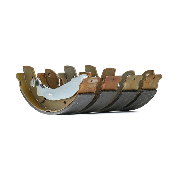 BOSCH 0 986 487 552 Bremsesko Citroën Berlingo M 1.9 D 70 69 hk WJY (DW8B)
