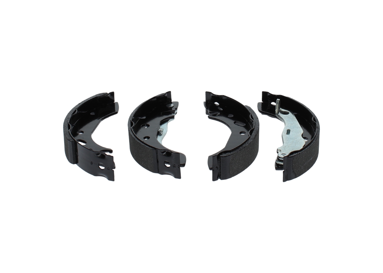 FORD BOSCH Bremseskosett 0 986 487 553