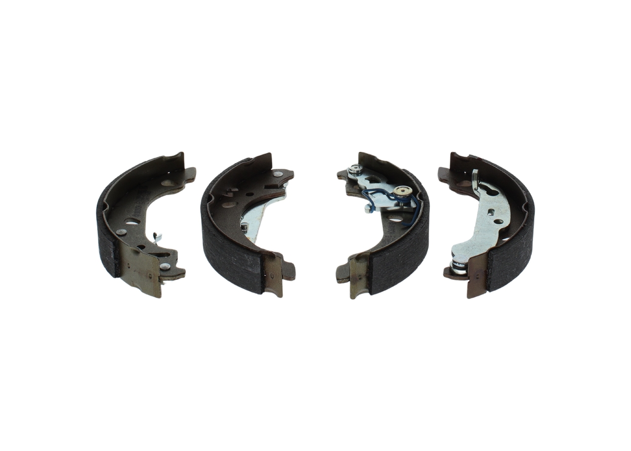 FORD BOSCH Bremseskosett 0 986 487 624
