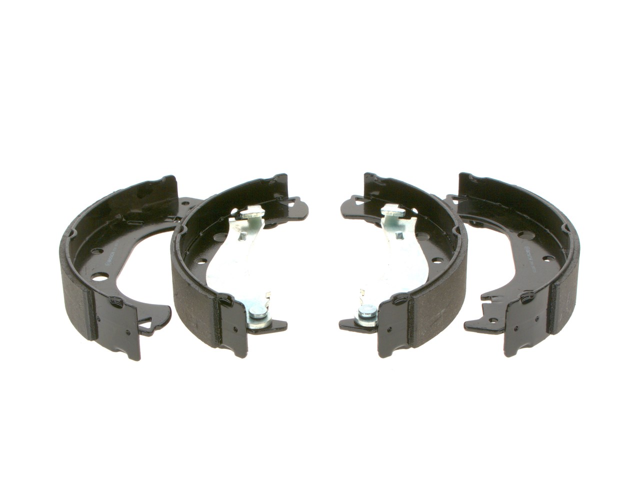 BOSCH 0 986 487 626 Σιαγώνες Fiat Doblo Kombi 223 1.9 JTD 100 PS 182 B9.000