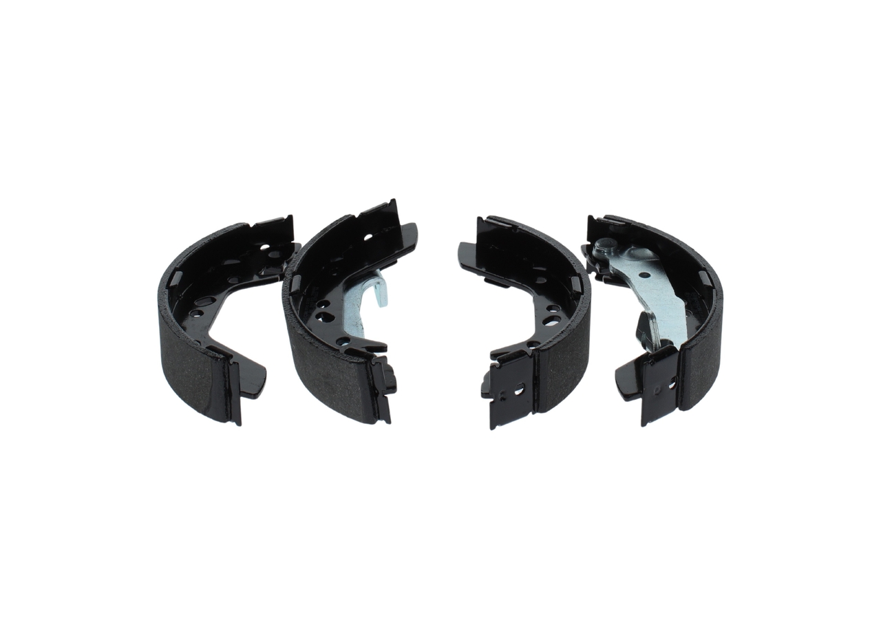 BOSCH 0 986 487 655 Ankerblech 1.5 103 PS G4ECX