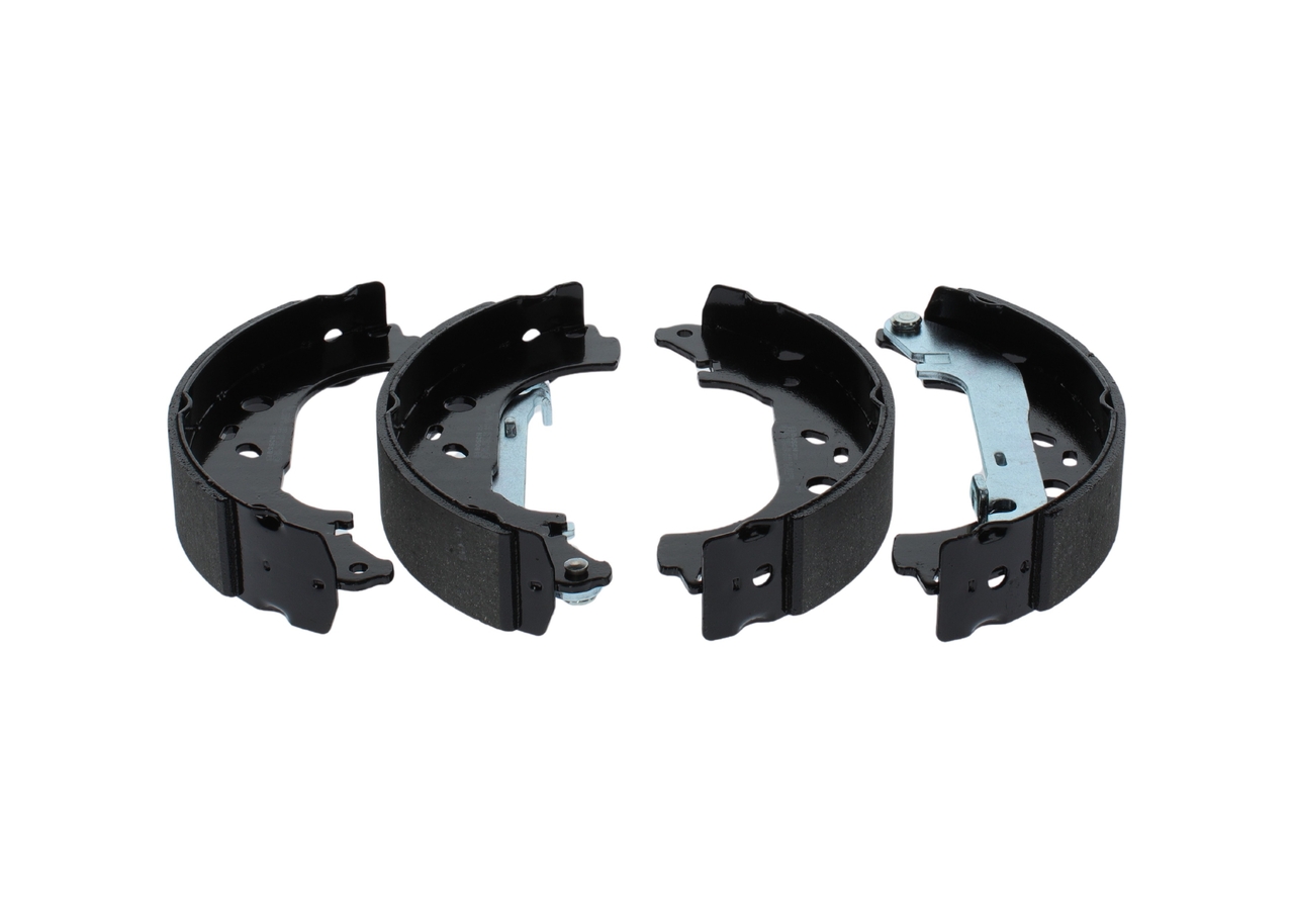 Comprar barato 0 986 487 696 Zapata de Freno de BOSCH 1347420, 1385735