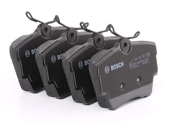 NISSAN BOSCH Τακάκια 0 986 494 040