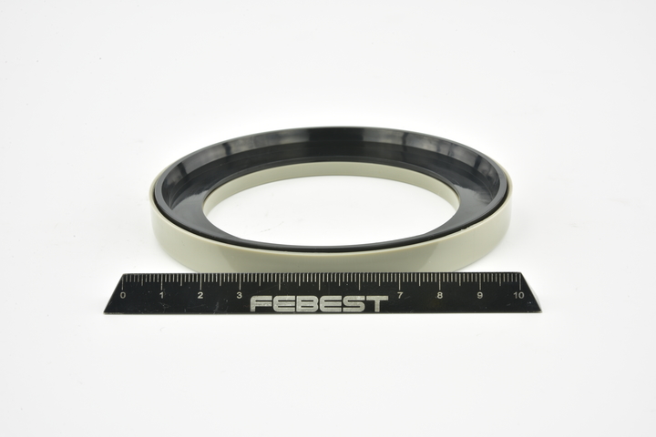 FEBEST MB-DJ1A Set de suspensie, arcuri elicoidale și amortizoare 3.8 GT 261 CP 6G75