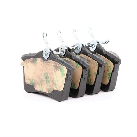 BOSCH 0 986 494 304 Fékdob 1.6 VTi 106 LE NFU (TU5JP4)