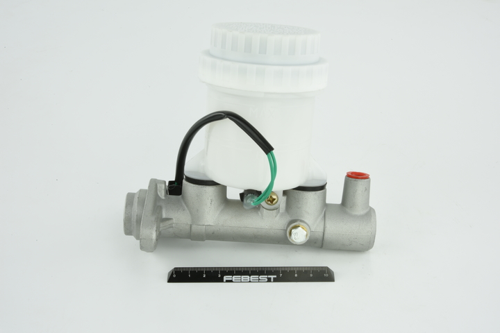 FEBEST MBC-V45W Pompa frana Mitsubishi L200 K74 2.8 TD 4WD (K77T) 125 CP 4M40-T