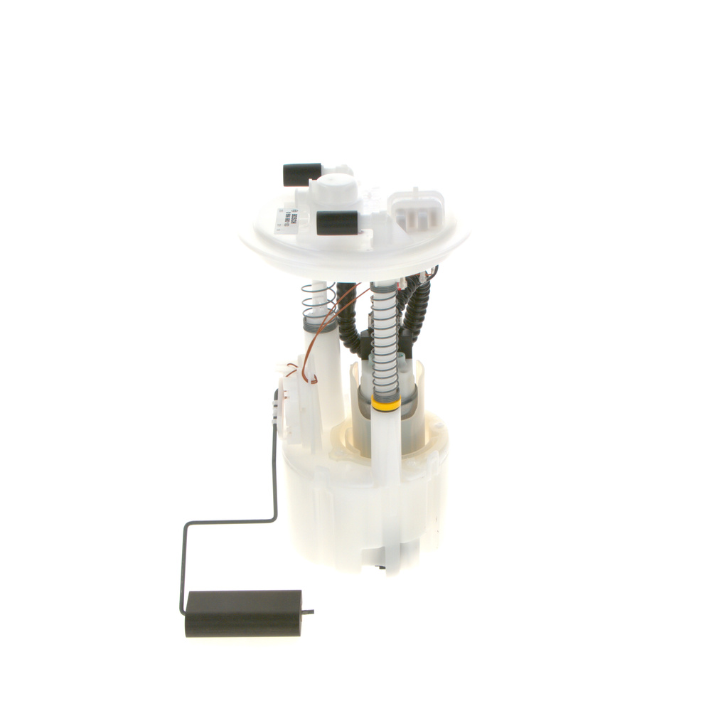 BOSCH 0 986 580 153 Guarnizione iniettori 0.7 (452.432) 61 CV M 160.921