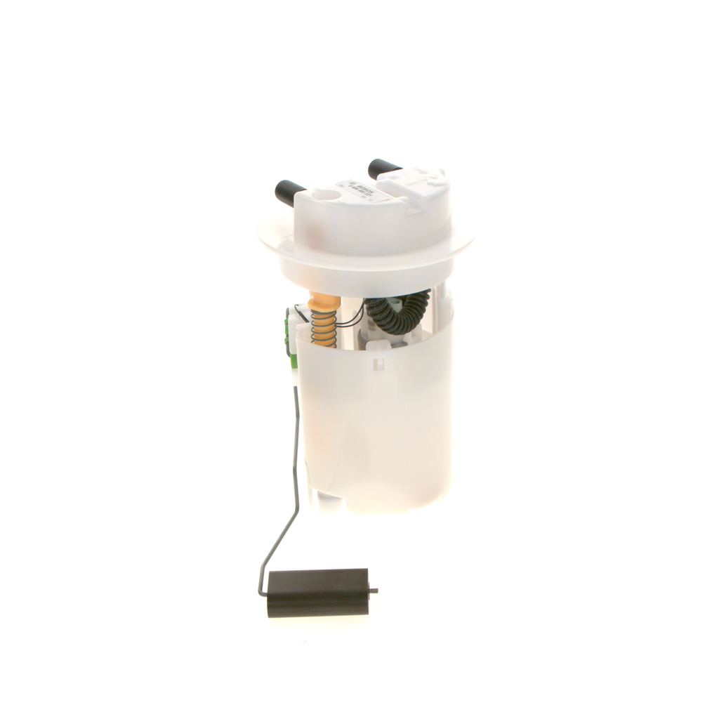 BOSCH 0 986 580 221 Sensor pressão do combustível 1.8 103 cv LFZ (XU7JP)