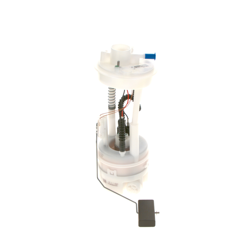 BOSCH 0 986 580 251 Sensor brændstoftryk 1.8 i.e. 16V GT 131 HK 183 A1.000