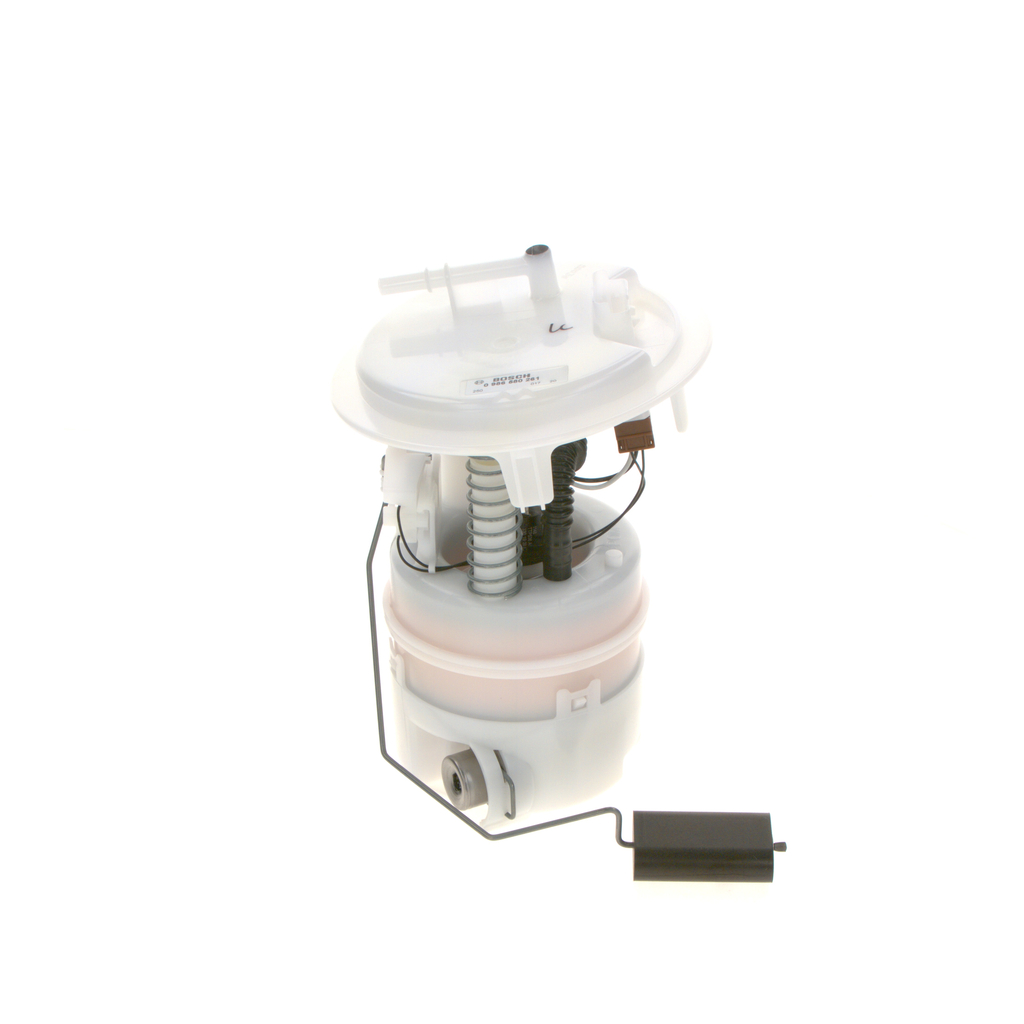 BOSCH 0 986 580 261 Fuel level sensor 2.0 i 16V 138 hp RFN (EW10J4)