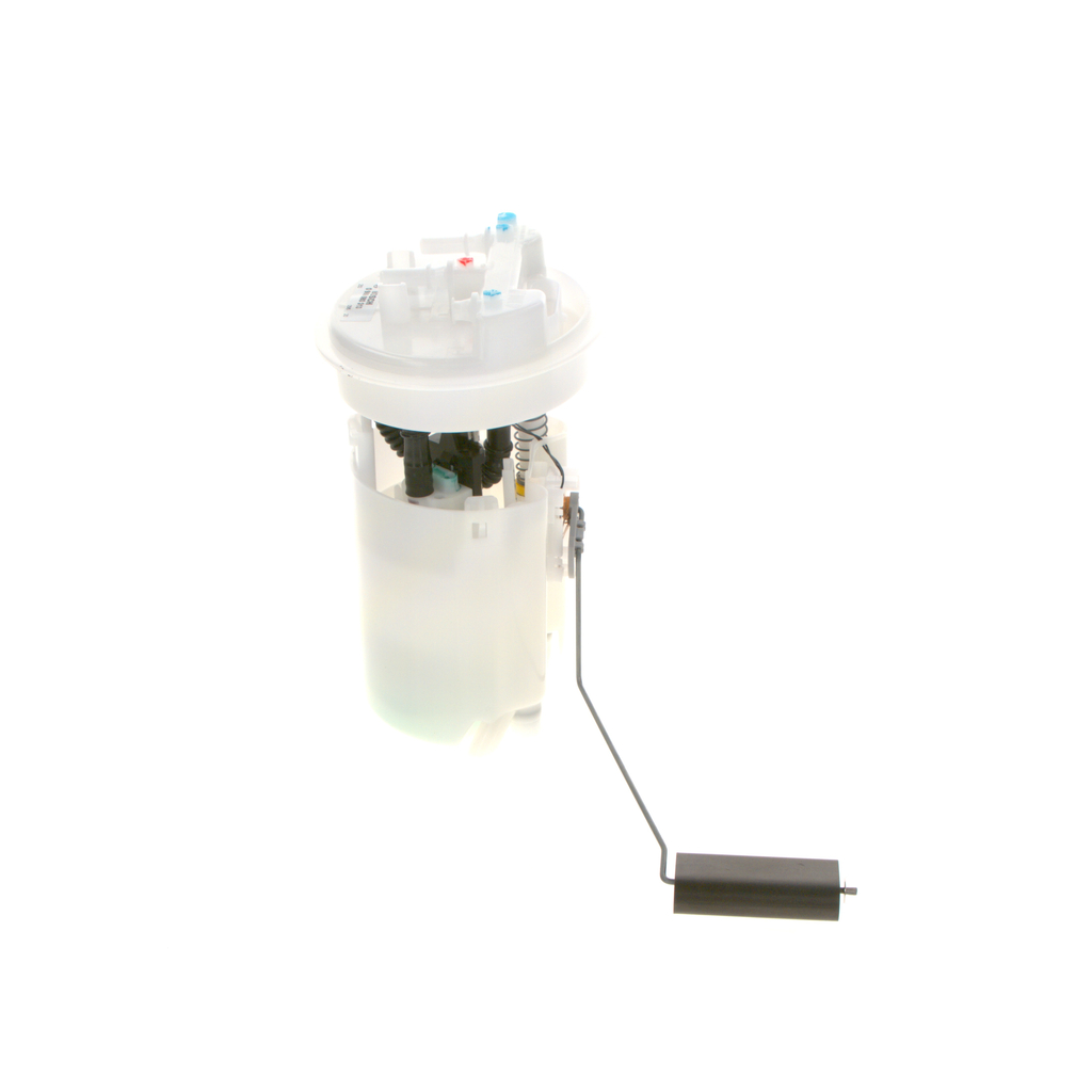 BOSCH 0 986 580 313 Suuttimen tiiviste 1.8 LPG 122 hv B 4184 S9