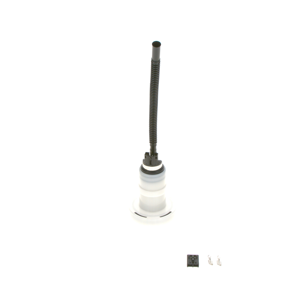 BOSCH 0 986 580 802 Pompe de gavage Renault Laguna 1 2.0 109CV 2000