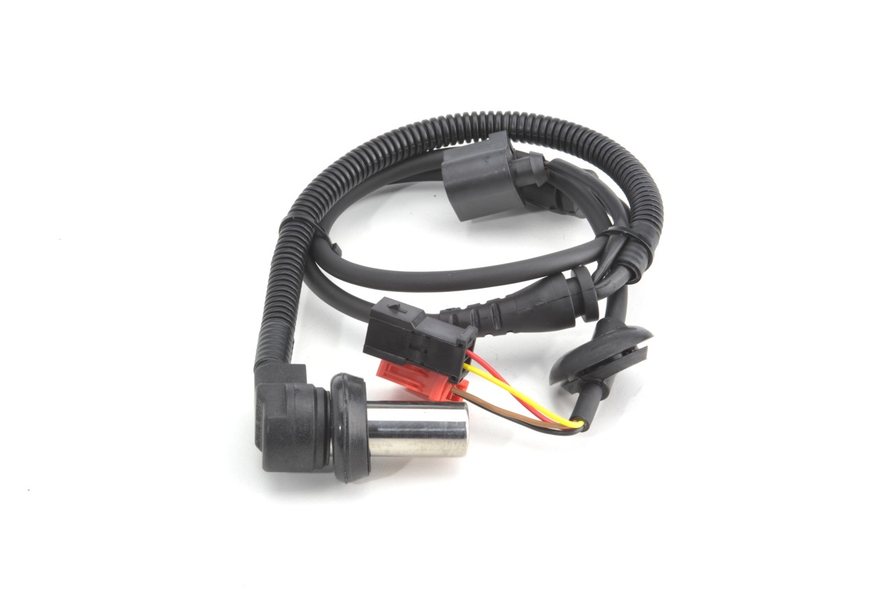 BOSCH 0 986 594 002 ABS sensor Audi A4 B5 Avant 2.8 190 hk ATX