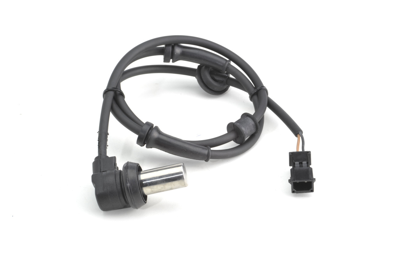 BOSCH 0 986 594 005 ABS sensor Audi A4 B5 2.4 150 hk AFM