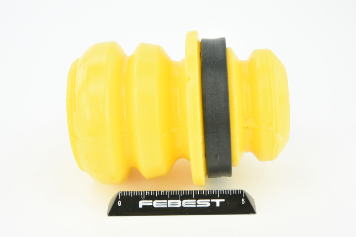 FEBEST MD-CU5W Soufflet d'amortisseur et butée élastique de suspension Mitsubishi Lancer 7 Berline 1.6 (CS3A) 105CV 2006