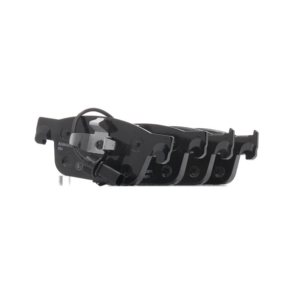MINTEX MDB3871 Jarrupalat Audi A4 B9 Sedan S4 TDI Mild Hybrid quattro 341 hv DMKC