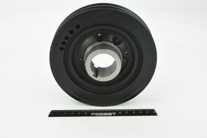 FEBEST MDS-2800DT Întinzător curea accesorii 2.8 D 4WD 97 CP 4M40-A