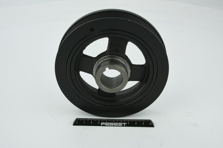 FEBEST MDS-4B12 Fulie pompa apa 2.0 150 CP 4B11