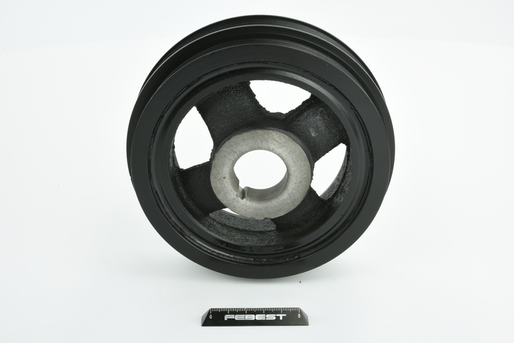 FEBEST MDS-4G93 Poulie déphaseur d'arbre à cames 1.8 (DE2A) 125CV 2000