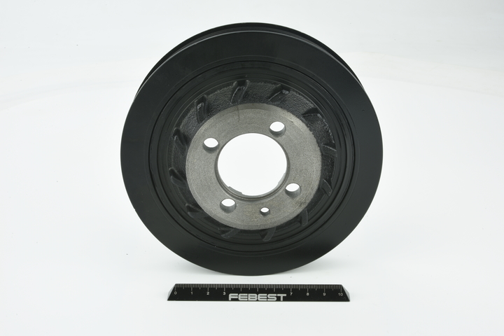 FEBEST MDS-CU2W Poulie déphaseur d'arbre à cames 2.0 116CV 2013