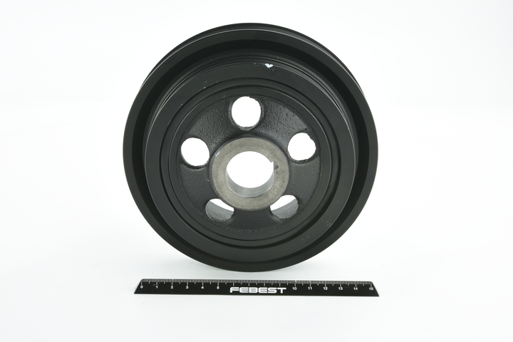 FEBEST MDS-CW6W Pompa apa + kit distributie 3.0 FWD 220 CP 6B31