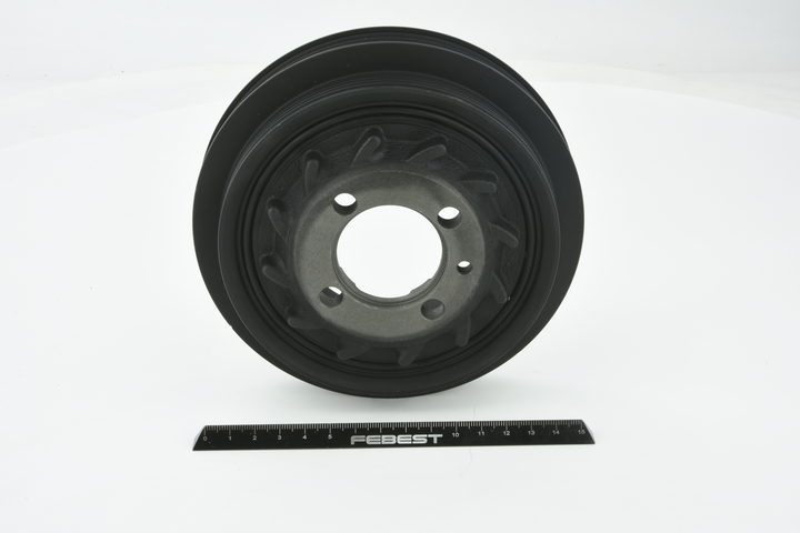 FEBEST MDS-EUUE Pinion ax came 2.0 136 CP 4G63 (SOHC 16V)