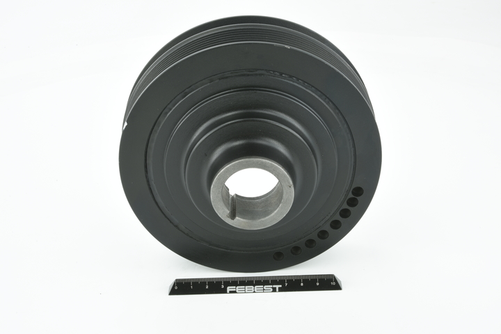 FEBEST MDS-KB4 Pignon de vilebrequin 2.5 DI-D 128CV 2012