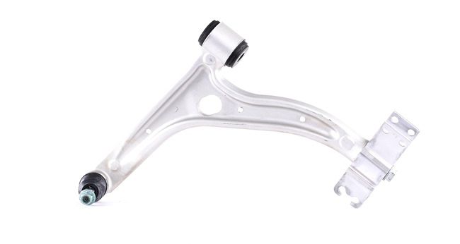 Dreieckslenker Aluminium, mit Trag-/Führungsgelenk, mit Gummilager - Artikel Nr. ME-TC-13335 Original MOOG 2423300700, 2463301707, 2463304700 Ersatzteile