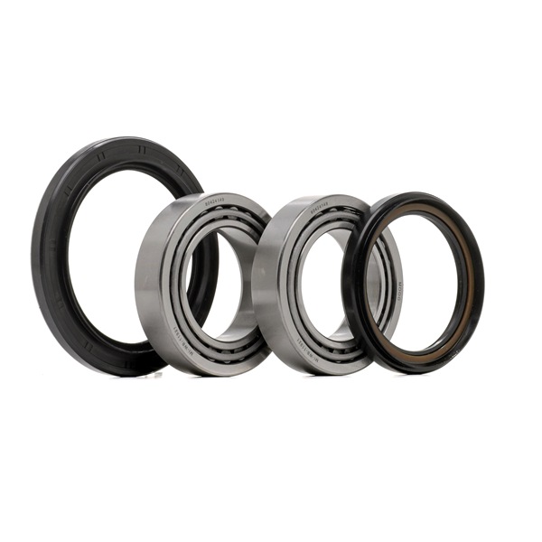 MOOG MI-WB-11921 Set rulment roata Mitsubishi Pajero II Canvas Top 2.5 TD 4WD (V24C, V24W) 99 CP
