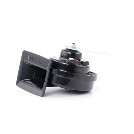BOSCH 0 986 AH0 501 Claxon VW Bora 1j2 2.3 V5 150 Pk AGZ