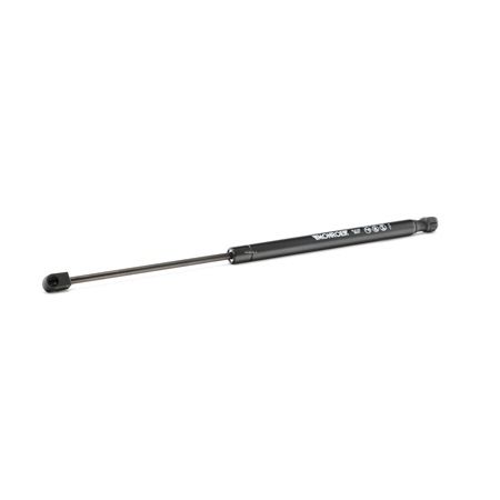 MONROE ML5120 Tailgate struts Opel Corsa C 1.4 (F08, F68) 90 hp Z 14 XE