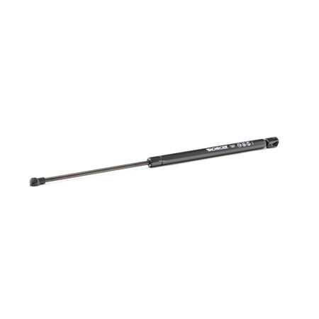MONROE ML5181 Tailgate struts Seat Leon 1m1 1.9 TDI Syncro 150 hp ARL