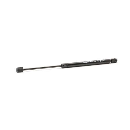 MONROE ML5241 Tailgate struts Renault Clio 2 1.4 16V 95 hp K4J 713