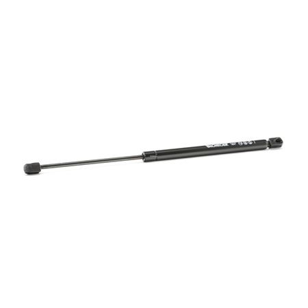 AUDI MONROE Gasdruckdämpfer Heckklappe ML5746