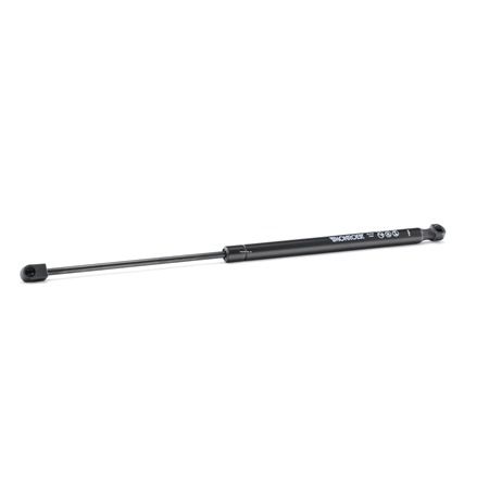 ML5752 Gasfjeder, kuffert- / lastrum 500mm fra MONROE 1Q0827550A, 1Q0827550B kob billige