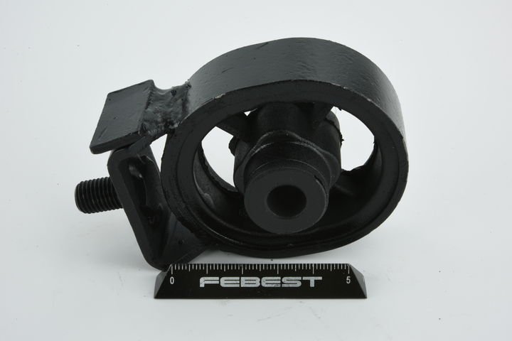 FEBEST MM-010 Tampa de óleo do motor 2.8 D 4WD (K77T) 140 cv 4M40-T