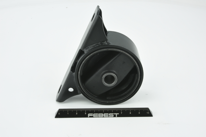 FEBEST MM-034 Tampon motor MITSUBISHI Lancer VI Sedan (CJ_, CP_) 1.5 101 CP 4G15 (16V)